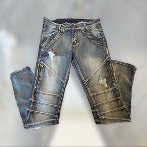 Mens EUC Jeans Imperious Size 32